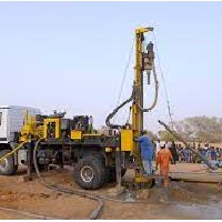 borehole